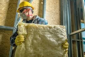 Best Wall Insulation Installation  in Enon, VA